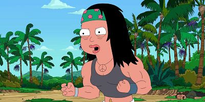 poster de la série Le travail c'est la santé