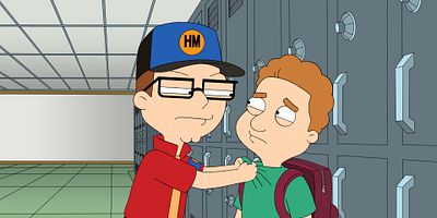 poster de la série Sciure un fil