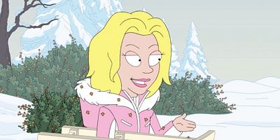 poster de la série La bande à Sllort