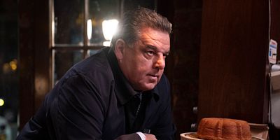 poster de la série Les chemins de la sagesse