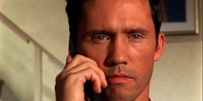 poster de la série Hors circuit - 1ère partie