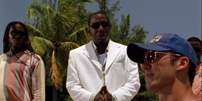 poster de la série Family Business