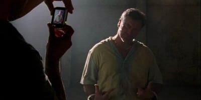 poster de la série Les meilleurs ennemis - 1ère partie