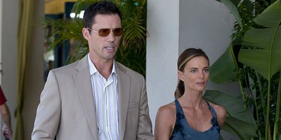 poster de la série Huis clos