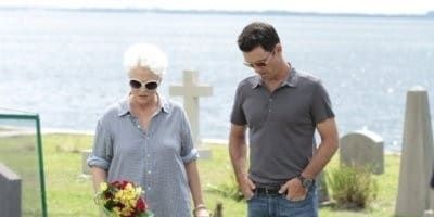 poster de la série Le prix du sacrifice