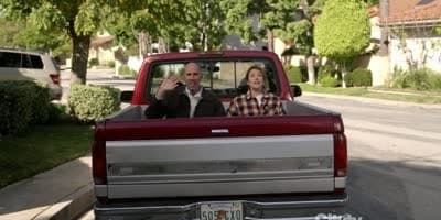 poster de la série Ami-test