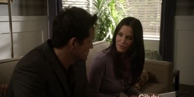 poster de la série Ce que femme veut...