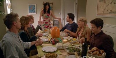 poster de la série Thanksbidon