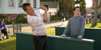 poster de la série Un jour sans fin