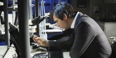 poster de la série C'était écrit