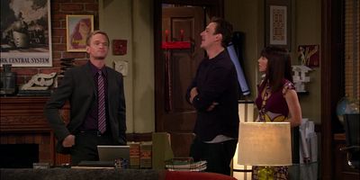 poster de la série Personne n'est parfait