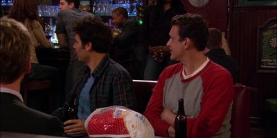 poster de la série Soirée frappée