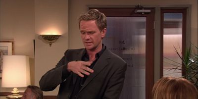 poster de la série Paris tenus