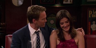 poster de la série Adolescente attardée