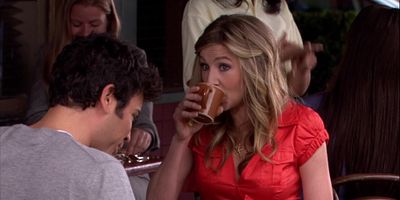 poster de la série Pote toujours