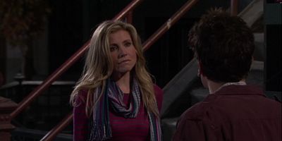 poster de la série Ils vécurent très heureux... sans enfant