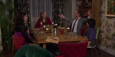 poster de la série La Famille Stinson