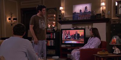 poster de la série Petits sabotages entre amis