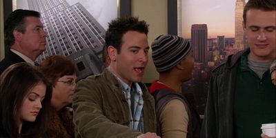 poster de la série Mémorables premières fois