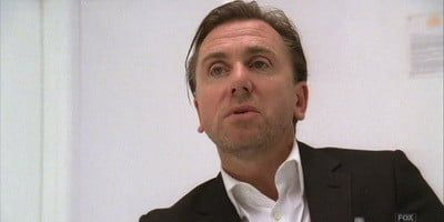 poster de la série Les affres de la tentation