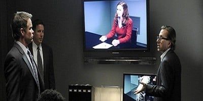 poster de la série Le prix de la perfection