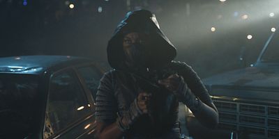 poster de la série Le livre de la reconstruction : Chapitre deux : Pertes inacceptables