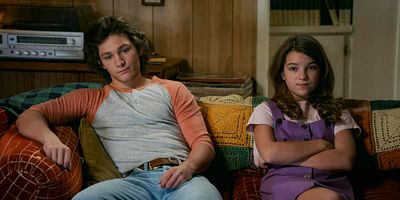 poster de la série Un cours de philosophie et des vers qui peuvent vous pourchasser