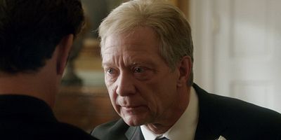 poster de la série La bague au doigt