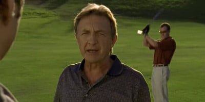 poster de la série Mes deux papas