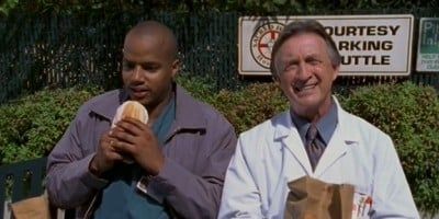 poster de la série Mon surnom