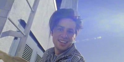 poster de la série Mon héros