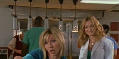 poster de la série Son histoire à elle