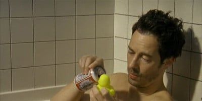 poster de la série Mon gâteau