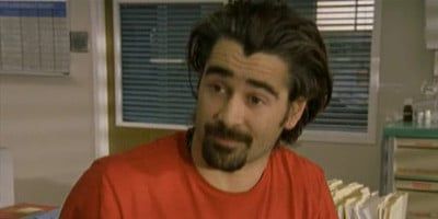 poster de la série Mon porte-bonheur