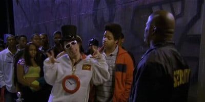 poster de la série Mon serment d'hippocrite