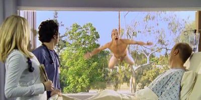 poster de la série Mes fausses perceptions