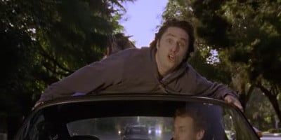 poster de la série Mon déjeuner