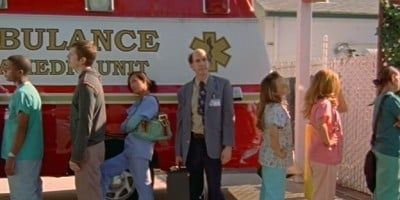 poster de la série Mon café