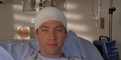 poster de la série Son histoire 4