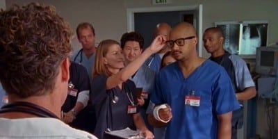 poster de la série Mon mois thérapeutique