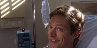 poster de la série Mon sabordage