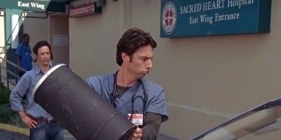 poster de la série Ma vérité qui dérange