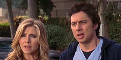 poster de la série Mon amie retrouvée