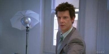 poster de la série Goûts de luxe !