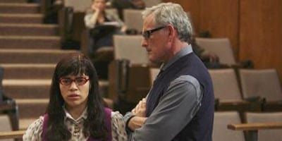 poster de la série Dans la peau d'un autre