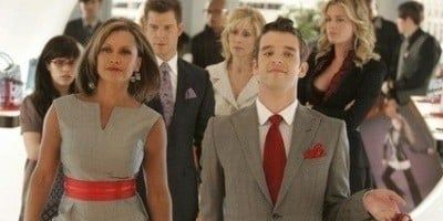 poster de la série Lâche-toi Betty !