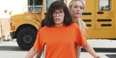 poster de la série Entre les 2, son coeur balance