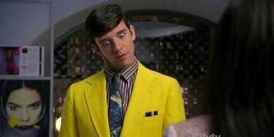 poster de la série Ton sur ton