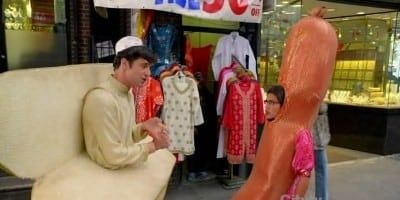 poster de la série Le plus dur métier de New York