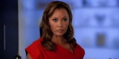 poster de la série Toute seule